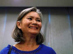 Kamboja Minta Indonesia Tangkap Tokoh Oposisi Mu Sochua