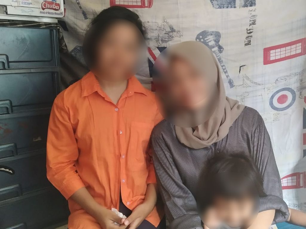 KPAI Desak Polisi Ungkap Teror Air Keras ke Siswi SMPN 229 KPAI Desak Polisi Ungkap Teror Air Keras ke Siswi SMPN 229