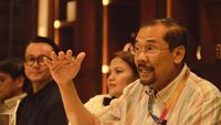 YPA-MDR Gelar Silaturahmi dengan Media