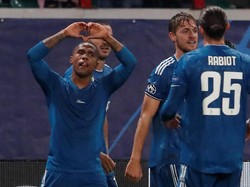 Bukan Penampilan Terbaik Juventus