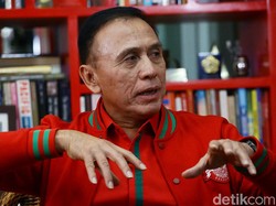 Iwan Bule Dulu Bek Kanan Persib Junior