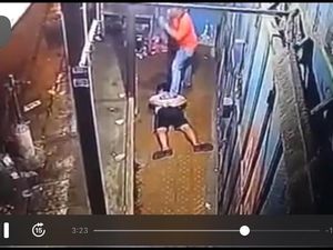 Viral Video Jebakan Polisi, Ini Kata Polisi Viral Video Jebakan Polisi, Ini Kata Polisi