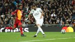 Karim Benzema Sang Striker Underrated