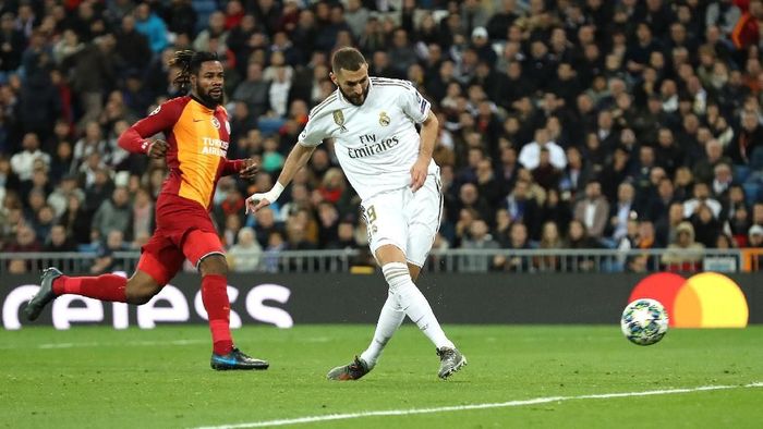 Foto: Angel Martinez/Getty Images Foto: Angel Martinez/Getty Images
