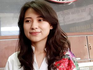 Menyambut Pemimpin Milenial