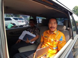 Polisi Pelajari Bukti-bukti Terkait Dugaan Korupsi Surat Tugas Parkir Ormas