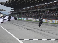 MotoGP Malaysia Bisa Batal Lagi Tahun Ini