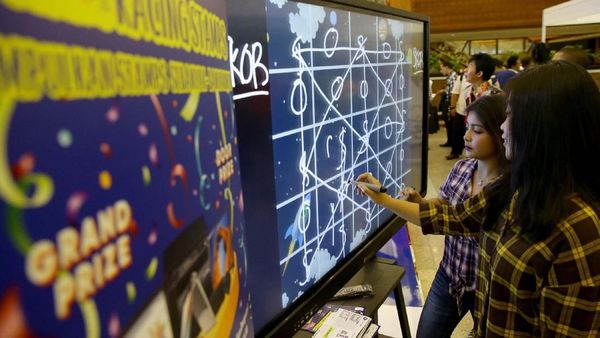 I-IMPEC, Pameran Pengadaan Barang dan Jasa