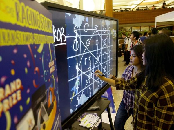 I-IMPEC, Pameran Pengadaan Barang dan Jasa
