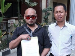 Tersangka Order Fiktif Minta Penangguhan Tahanan, Polisi: Wewenang Penyidik