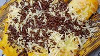 Awali Hari Jumat dengan Pisang Goreng Klasik dan Kopi Hangat Ini
