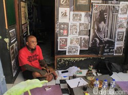 Komunitas XTatto Ingin Bertemu dengan UAS dan Ustaz Evie Effendi