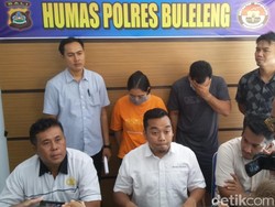 Pemkab Buleleng Akan Pecat Pacar Bu Guru di Bali yang Ajak Threesome Siswi