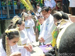 Siraman Waranggono, Ikon Wisata Budaya Khas Tuban