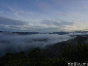 3 Wisata Alam di Krayan, Pesona dari Ujung Kalimantan