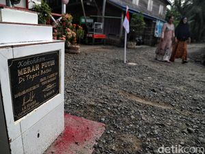 Pulau Sebatik, Tak Sekadar Perbatasan RI-Malaysia