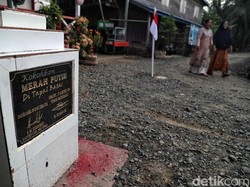 Pulau Sebatik, Tak Sekadar Perbatasan RI-Malaysia