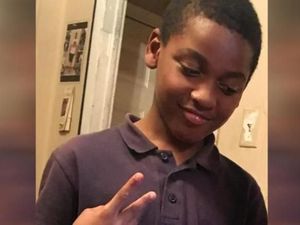 Bocah 10 Tahun di Philadelphia Ditembak Saat Jalan Kaki Pulang Sekolah