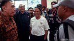 Menpora hingga Ketua PSSI Beri Semangat untuk Timnas U-23