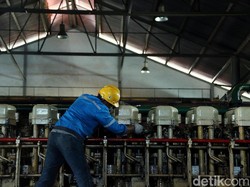 Pembangunan PLTD Jalan Terus, Nggak Jadi Pakai Energi Terbarukan?