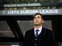 Roma Kolaps di Old Trafford, Fonseca Segera Dipecat?
