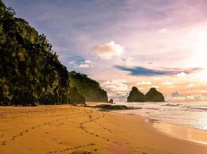 Saat Pulau Penjara Dibuat Menjadi Pulau Surga Saat Pulau Penjara Dibuat Menjadi Pulau Surga