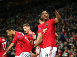 Lima Tim Lolos ke Babak 32 Besar, Ini Hasil Liga Europa Dini Hari Tadi