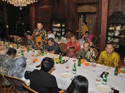 Era Disrupsi, Bamsoet: Media Massa Punya Pekerjaan Rumah Tak Ringan