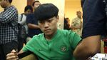 Ragam Ekspresi Kocak Timnas U-23 Saat Suntik Vaksin