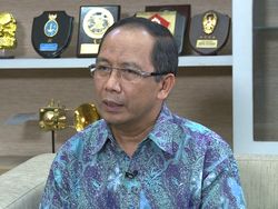 Blak-blakan Kepala LAPAN: Bandara Antariksa, Satelit & UFO