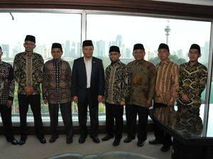 Perkuat Etika Santri, Pesantren Garda Terdepan Cetak Generasi Unggul