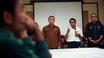 Menpora hingga Ketua PSSI Beri Semangat untuk Timnas U-23