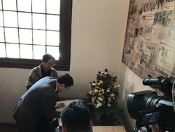 Peringati Kunjungan Soekarno-Ho Chi Minh, Menlu: Vietnam Punya Arti Strategis