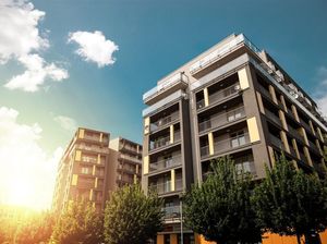 Nggak Perlu Lewat Calo, Ajukan IMB dan SLF Bisa Online