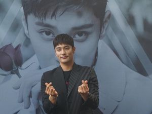 Terbiasa Single, Sung Hoon Ngaku Belum Siap Nikah Terbiasa Single, Sung Hoon Ngaku Belum Siap Nikah
