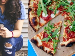 Minta Uang Refund untuk Pizza, Mahasiswa Ini Justru Kena Tipu Rp 5 Juta