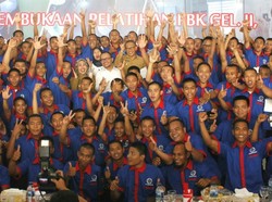 Jurus Pemkab Serang Atasi Pengangguran