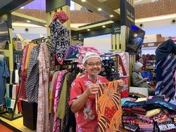 Mitra Binaan Pertamina Semarakkan Nusacraft Lifestyle Exhibition