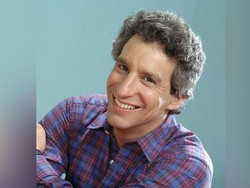 Jenazah Aktor Ini Ditemukan, Sebagian Tubuhnya Dimakan Burung Nasar