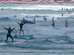 7 Tempat Tahun Baru di Bali, dari Pantai Kuta hingga Night Club