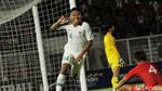 Garuda Muda Cukur Hong Kong 4-0