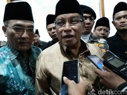 PBNU: Mending Memajukan Peradaban Ketimbang Celana Cingkrang