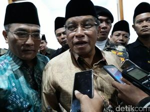 PBNU: Mending Memajukan Peradaban Ketimbang Celana Cingkrang PBNU: Mending Memajukan Peradaban Ketimbang Celana Cingkrang