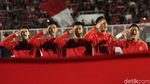 Garuda Muda Cukur Hong Kong 4-0