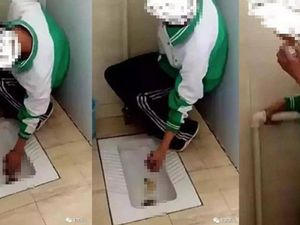 Tega! Ini 5 Kisah Orang yang Dipaksa Makan Kotoran Manusia Tega! Ini 5 Kisah Orang yang Dipaksa Makan Kotoran Manusia