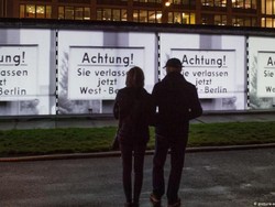 Berapa Biaya Penyatuan Kembali Jerman Barat dan Timur?