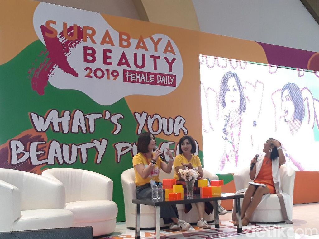 Serunya Berburu Promo Menarik di Surabaya X Beauty Serunya Berburu Promo Menarik di Surabaya X Beauty