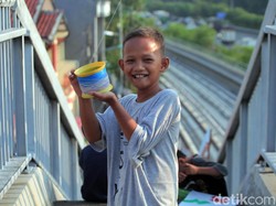 Supaya Benang Layangan Tak Lagi Makan Korban Pemotor Sampai Tewas