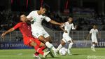 Garuda Muda Cukur Hong Kong 4-0