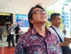 Laporan FPI Preman Ditolak, Ini Daftar Kasus Pelaporan Ade Armando Lainnya